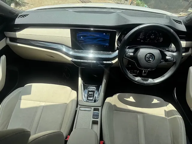 Used Skoda Octavia L&K 2.0 in Chennai