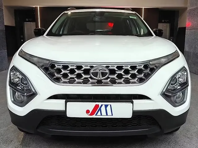 Used 2021 Tata Safari in Ahmedabad