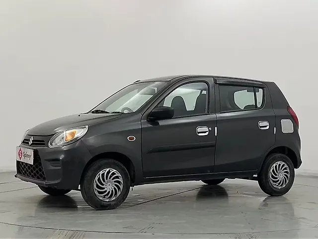 Used 2020 Maruti Suzuki Alto 800 in Ghaziabad