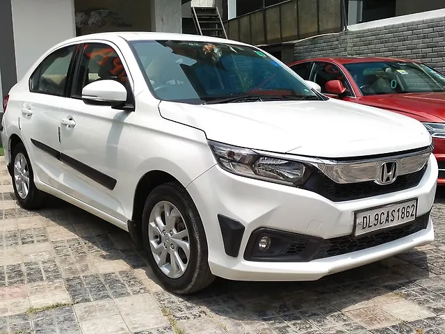 Used 2019 Honda Amaze in Noida