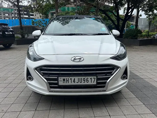 Used 2022 Hyundai Grand i10 NIOS in Pune