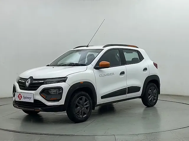 Used 2020 Renault Kwid in Mumbai