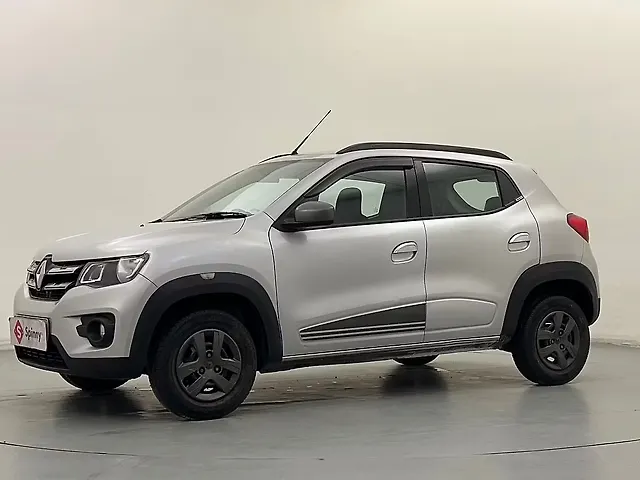 Used 2019 Renault Kwid in Delhi