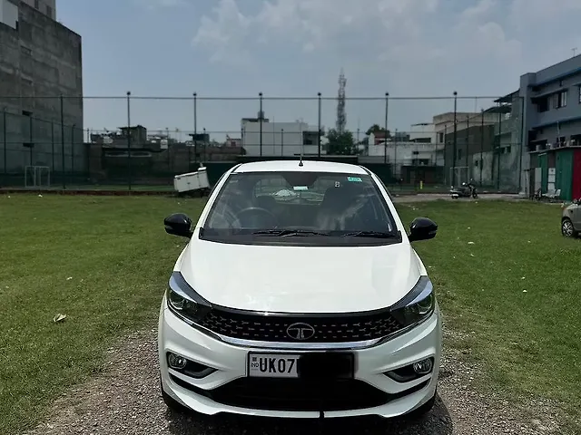 Used 2024 Tata Tiago in Dehradun