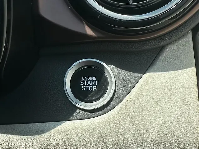 Used Hyundai Aura [2020-2023] SX Plus 1.2 AMT CRDi in Thane