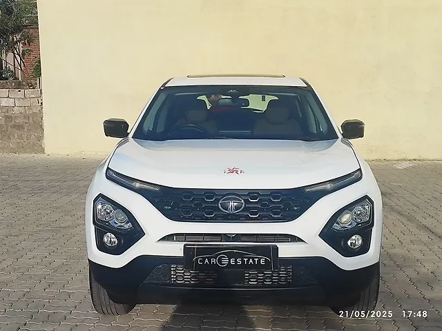 Used 2023 Tata Harrier in Jaipur