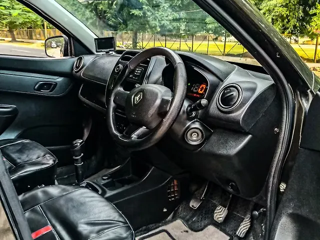 Used Renault Kwid [2015-2019] RXL Edition in Kanpur