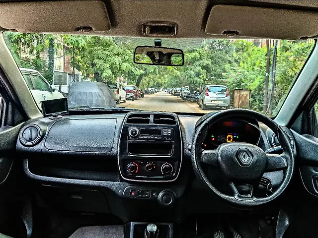 Used Renault Kwid [2015-2019] RXL Edition in Kanpur