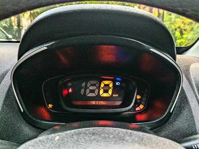 Used Renault Kwid [2015-2019] RXL Edition in Kanpur
