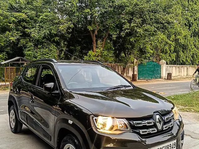 Used Renault Kwid [2015-2019] RXL Edition in Kanpur