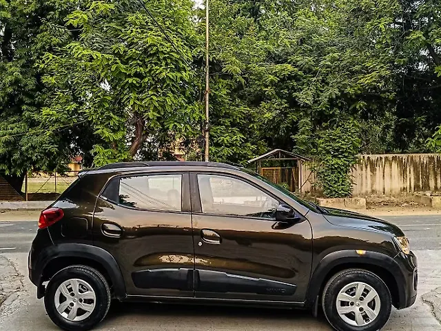 Used Renault Kwid [2015-2019] RXL Edition in Kanpur