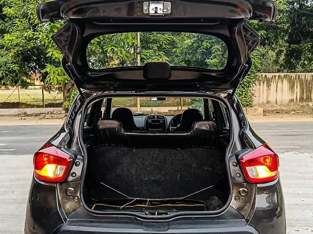 Used Renault Kwid [2015-2019] RXL Edition in Kanpur