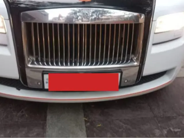 Used 2013 Rolls-Royce Ghost in Delhi