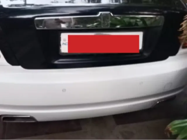Used Rolls-Royce Ghost 6.5 in Delhi