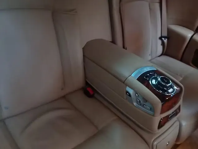 Used Rolls-Royce Ghost 6.5 in Delhi