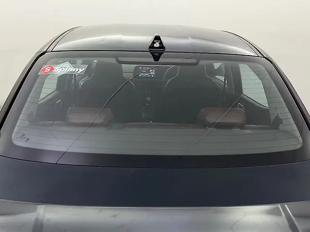 Used Hyundai Aura [2020-2023] SX 1.2 CNG in Ghaziabad