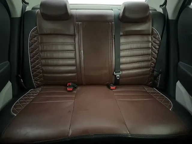 Used Hyundai Aura [2020-2023] SX 1.2 CNG in Ghaziabad
