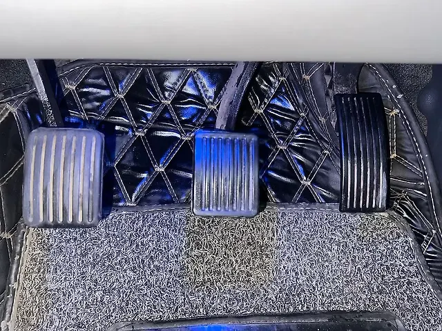 Used Hyundai Aura [2020-2023] SX 1.2 CNG in Ghaziabad