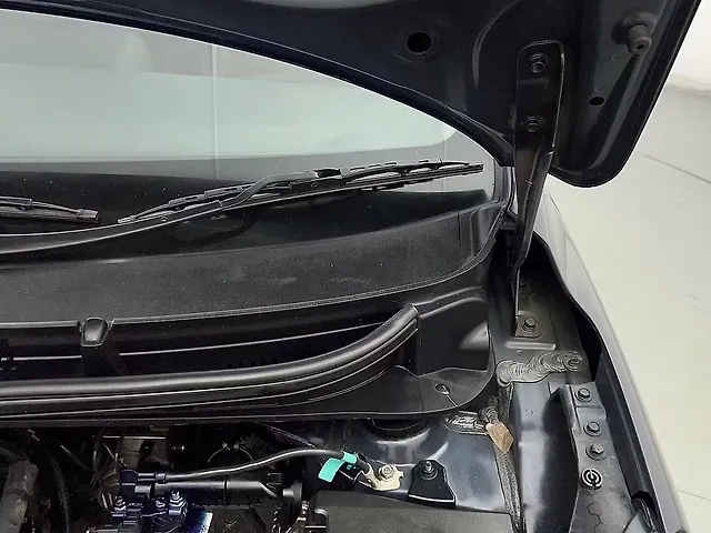 Used Hyundai Aura [2020-2023] SX 1.2 CNG in Ghaziabad