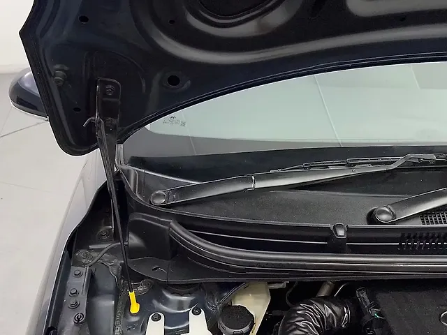 Used Hyundai Aura [2020-2023] SX 1.2 CNG in Ghaziabad