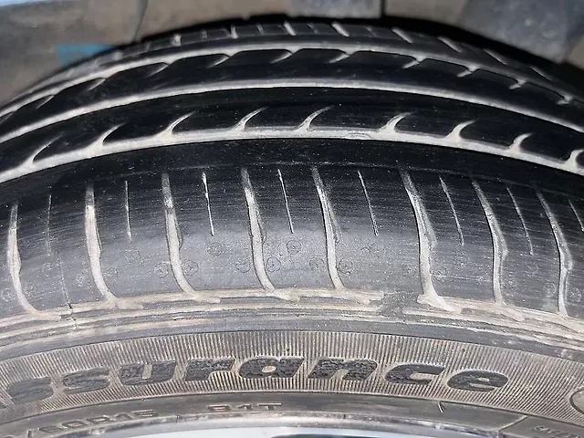 Used Hyundai Aura [2020-2023] SX 1.2 CNG in Ghaziabad