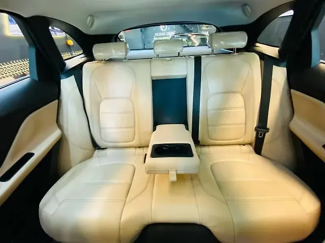 Used Jaguar F-Pace [2016-2021] Prestige in Mumbai
