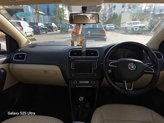 Used Skoda Rapid TSI Ambition in Jaipur