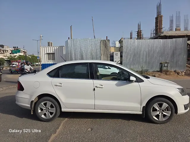 Used Skoda Rapid TSI Ambition in Jaipur