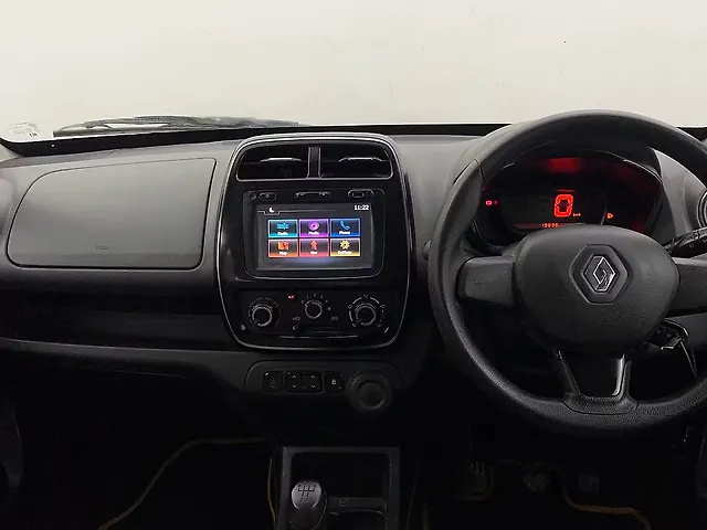 Used Renault Kwid [2022-2023] RXT 1.0 in Delhi