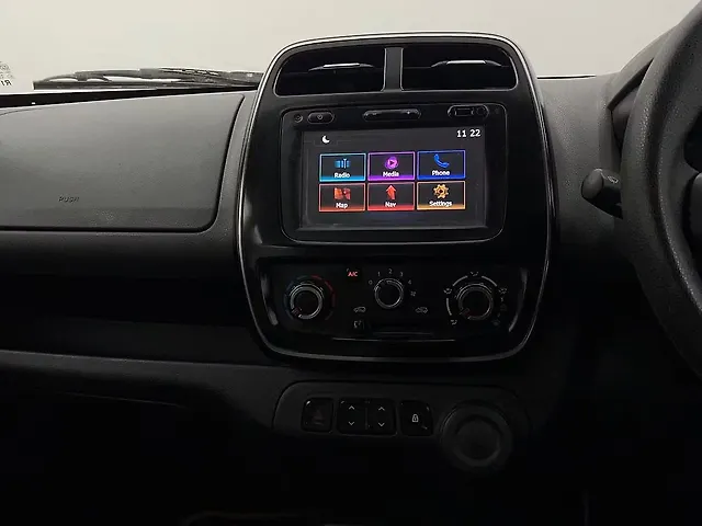 Used Renault Kwid [2022-2023] RXT 1.0 in Delhi
