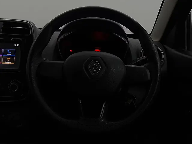 Used Renault Kwid [2022-2023] RXT 1.0 in Delhi