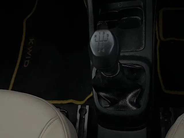 Used Renault Kwid [2022-2023] RXT 1.0 in Delhi