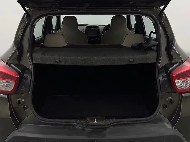 Used Renault Kwid [2022-2023] RXT 1.0 in Delhi