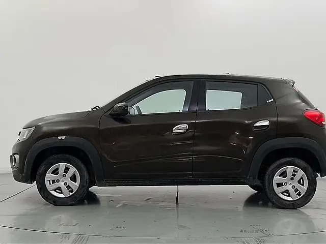 Used Renault Kwid [2022-2023] RXT 1.0 in Delhi