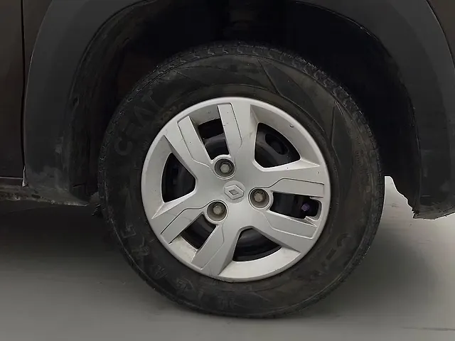 Used Renault Kwid [2022-2023] RXT 1.0 in Delhi
