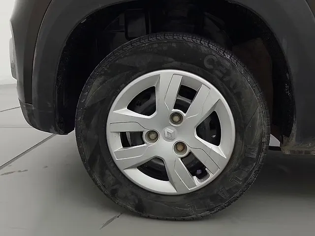 Used Renault Kwid [2022-2023] RXT 1.0 in Delhi