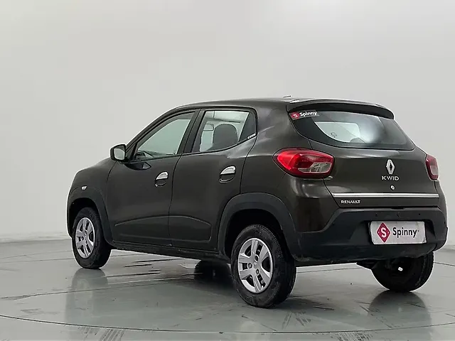 Used Renault Kwid [2022-2023] RXT 1.0 in Delhi