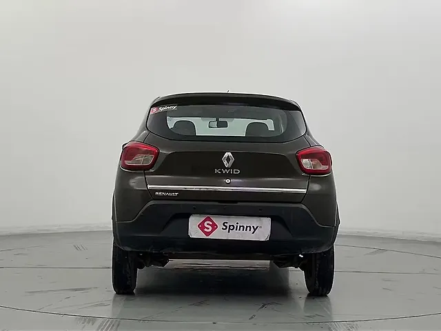 Used Renault Kwid [2022-2023] RXT 1.0 in Delhi