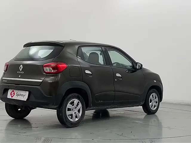 Used Renault Kwid [2022-2023] RXT 1.0 in Delhi