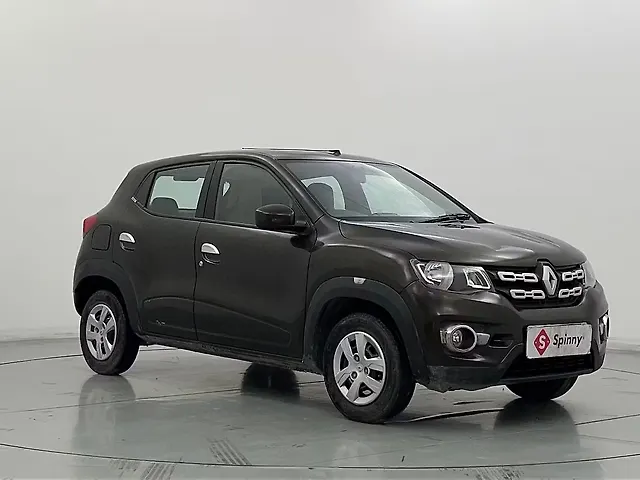 Used Renault Kwid [2022-2023] RXT 1.0 in Delhi