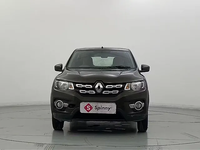 Used Renault Kwid [2022-2023] RXT 1.0 in Delhi