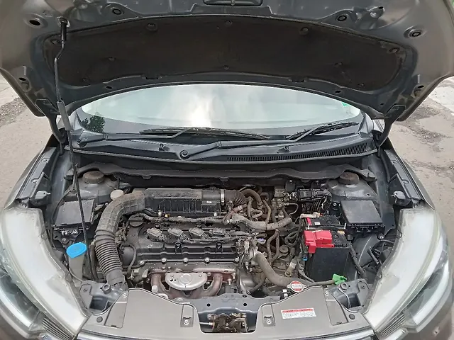 Used Maruti Suzuki Ertiga [2015-2018] VXI CNG in Pune