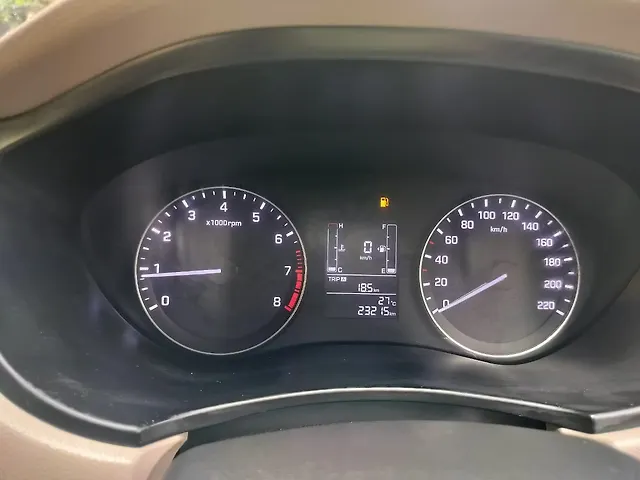 Used Hyundai Elite i20 [2016-2017] Magna 1.2 [2016-2017] in Mumbai