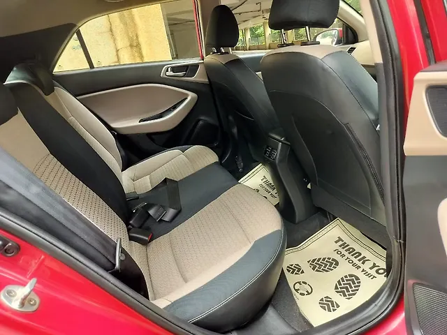 Used Hyundai Elite i20 [2016-2017] Magna 1.2 [2016-2017] in Mumbai