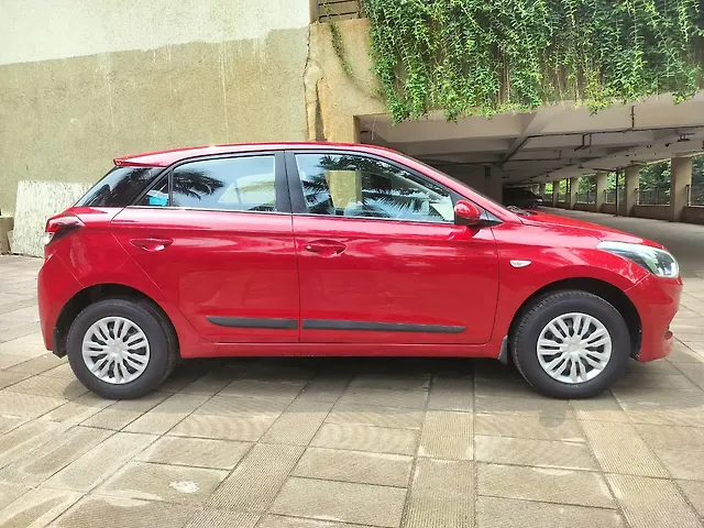 Used Hyundai Elite i20 [2016-2017] Magna 1.2 [2016-2017] in Mumbai