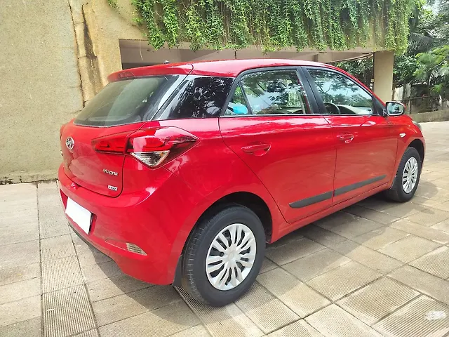 Used Hyundai Elite i20 [2016-2017] Magna 1.2 [2016-2017] in Mumbai