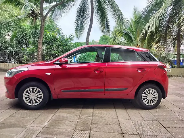 Used Hyundai Elite i20 [2016-2017] Magna 1.2 [2016-2017] in Mumbai