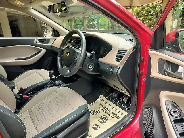 Used Hyundai Elite i20 [2016-2017] Magna 1.2 [2016-2017] in Mumbai