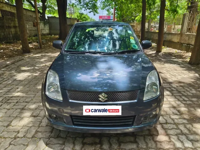 Used 2007 Maruti Suzuki Swift in Pune