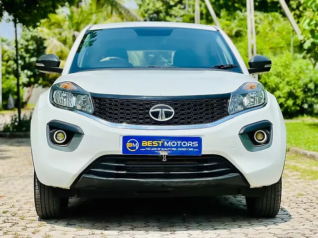Used 2018 Tata Nexon in Ahmedabad